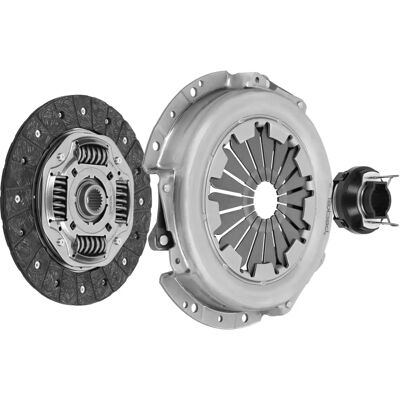F.Becker_line - 4.200n 215mm - Lada - Clutch kit F.Becker_line - 4.200n 215mm - Lada - Clutch kit