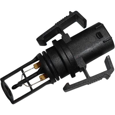 F.Becker - line Sensor - Ansauglufttemperatur - mit Dichtung - Sensor F.Becker - line Sensor - Ansauglufttemperatur - mit Dichtung - Sensor