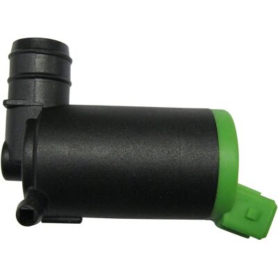 F.Becker_line - Waschwasserpumpe - 12V - 2-polig - Scheibenreinigungs-Pumpe F.Becker_line - Waschwasserpumpe - 12V - 2-polig - Scheibenreinigungs-Pumpe