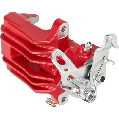 F.Becker_line - 1k0615424q - rot - 38mm - Brake caliper F.Becker_line - 1k0615424q - rot - 38mm - Brake caliper