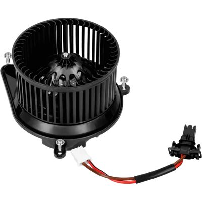 F.Becker_line - Innenraumgebläse Ø146mm - 12V F.Becker_line - Innenraumgebläse Ø146mm - 12V