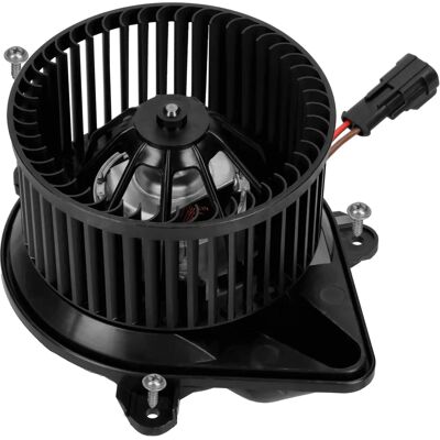 F.Becker_line - Innenraumgebläse - Ø147mm - Blower motor F.Becker_line - Innenraumgebläse - Ø147mm - Blower motor