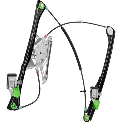 F.Becker_line - 8d0837461 - Audi A4 B5 (8D2) 1595 cm³ - Vorne Links - Fensterheber F.Becker_line - 8d0837461 - Audi A4 B5 (8D2) 1595 cm³ - Vorne Links - Fensterheber