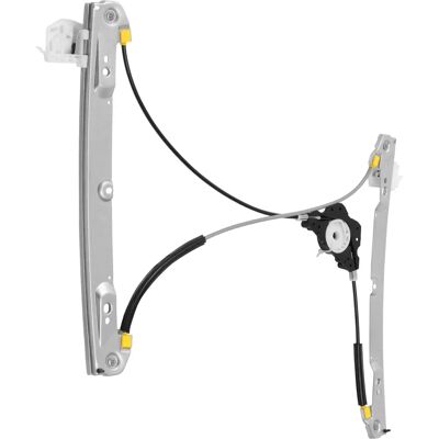 F.Becker_line Ford Fiesta V Frontlinks Fensterheber - Car Window Regulator F.Becker_line Ford Fiesta V Frontlinks Fensterheber - Car Window Regulator