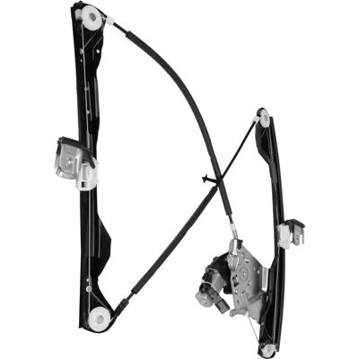F.Becker_line - FR - Mit Motor - Focus - Fensterheber F.Becker_line - FR - Mit Motor - Focus - Fensterheber