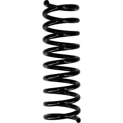F.Becker_line - Fahrwerksfeder - Hinten - Ford Focus II - Suspension spring F.Becker_line - Fahrwerksfeder - Hinten - Ford Focus II - Suspension spring