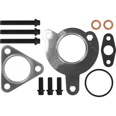 F.Becker_line - Montagesatz - Lader - 860055 - mounting kit F.Becker_line - Montagesatz - Lader - 860055 - mounting kit