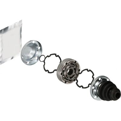 F.Becker_line - 7L0501331 - LeftRear - Q7 - Drivetrain F.Becker_line - 7L0501331 - LeftRear - Q7 - Drivetrain