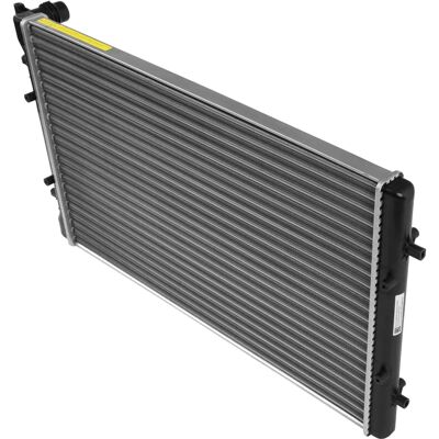 F.Becker_line Kühler - Aluminium Kühlrippen für Audi A3, Skoda Octavia II, VW Golf IV F.Becker_line Kühler - Aluminium Kühlrippen für Audi A3, Skoda Octavia II, VW Golf IV