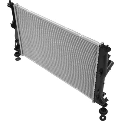 F.Becker_line - 131310021 - CR19 - Mazda 5 - Radiator F.Becker_line - 131310021 - CR19 - Mazda 5 - Radiator