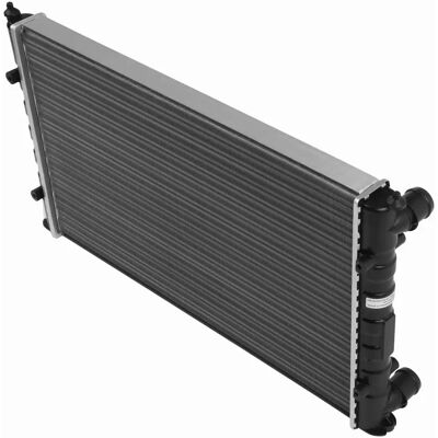 F.Becker_line - Kühler - VW VAG - Cooling radiator F.Becker_line - Kühler - VW VAG - Cooling radiator