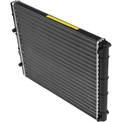 F.Becker_line - Kühler - 430x377x23 - VW Polo 6N1 - Radiator F.Becker_line - Kühler - 430x377x23 - VW Polo 6N1 - Radiator