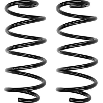 F.Becker_line - 1k0411105bg - Vorne - Suspension Spring F.Becker_line - 1k0411105bg - Vorne - Suspension Spring