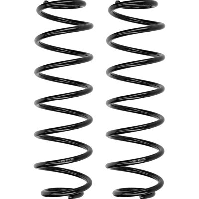F.Becker_line - Fahrwerksfeder Hinterachse - VW FOX - 5Z1 5Z3 5Z4 - Suspension spring F.Becker_line - Fahrwerksfeder Hinterachse - VW FOX - 5Z1 5Z3 5Z4 - Suspension spring