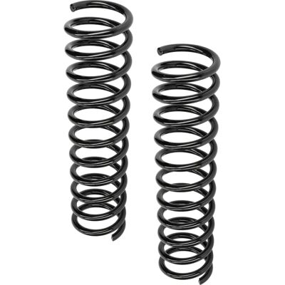 F.Becker_line - Schraubenfeder - Suspension spring F.Becker_line - Schraubenfeder - Suspension spring