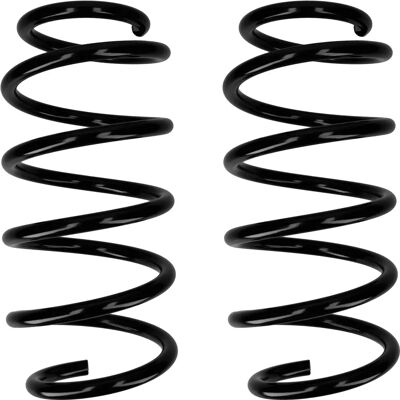 F.Becker_line - 312290 - Vorne rechts - Coil Spring F.Becker_line - 312290 - Vorne rechts - Coil Spring