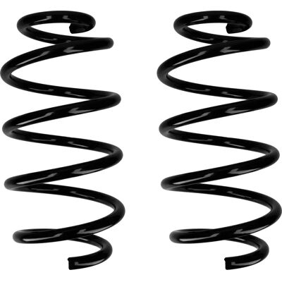 F.Becker_line - Fahrwerksfeder - Vorne - Rechts - Fahrwerksfeder F.Becker_line - Fahrwerksfeder - Vorne - Rechts - Fahrwerksfeder