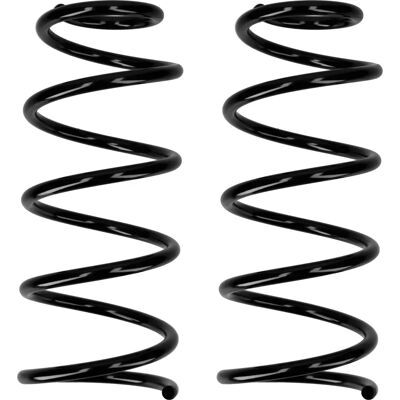 F.Becker_line - Fahrwerksfeder - Hinten Rechts Links - Suspension Spring F.Becker_line - Fahrwerksfeder - Hinten Rechts Links - Suspension Spring