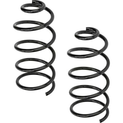 F.Becker_line - 6n0411105e/6n0411105a - Suspension spring F.Becker_line - 6n0411105e/6n0411105a - Suspension spring