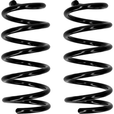 F.Becker_line - Fahrwerksfeder - Suspension spring F.Becker_line - Fahrwerksfeder - Suspension spring