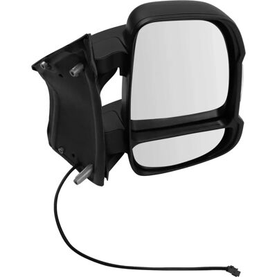 F.Becker_line - 8153y5 - Right - Exterior mirror F.Becker_line - 8153y5 - Right - Exterior mirror