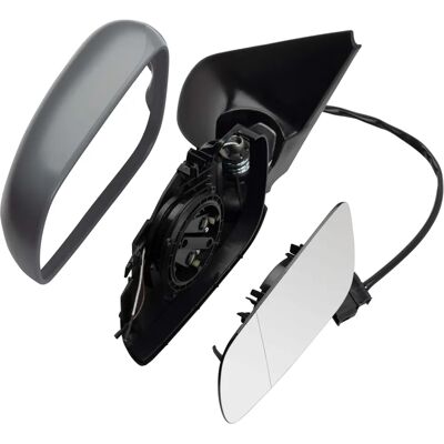 F.Becker_line - Außenspiegel Komplett - Heated - Exterior Mirror F.Becker_line - Außenspiegel Komplett - Heated - Exterior Mirror