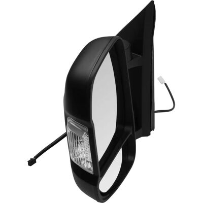 F.Becker_line - Außenspiegel Komplett - Exterior mirror F.Becker_line - Außenspiegel Komplett - Exterior mirror