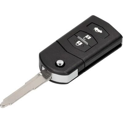 F.Becker_line - Opel Fernbedienung - 2 Tasten - Car Key Fob F.Becker_line - Opel Fernbedienung - 2 Tasten - Car Key Fob