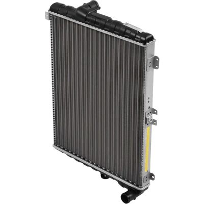 F.Becker_line - 855.121.251 - 36mm depth - 470mm length - Radiator F.Becker_line - 855.121.251 - 36mm depth - 470mm length - Radiator