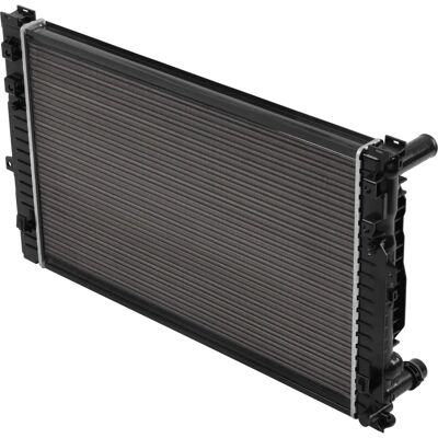 F.Becker_line - Kühler, Motorkühlung - 398x635x34mm - FIRST FIT - Radiator F.Becker_line - Kühler, Motorkühlung - 398x635x34mm - FIRST FIT - Radiator