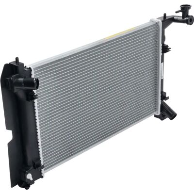 F.Becker_line - Kühler_line - 598 mm Netzlänge - 349 mm Netzbreite - Radiator F.Becker_line - Kühler_line - 598 mm Netzlänge - 349 mm Netzbreite - Radiator