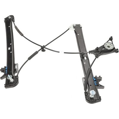 F.Becker_line - Fensterheber Vorne Links Ohne Elektromotor - Audi A3 1395 cm3 - 122 PS - Window Regulator F.Becker_line - Fensterheber Vorne Links Ohne Elektromotor - Audi A3 1395 cm3 - 122 PS - Window Regulator