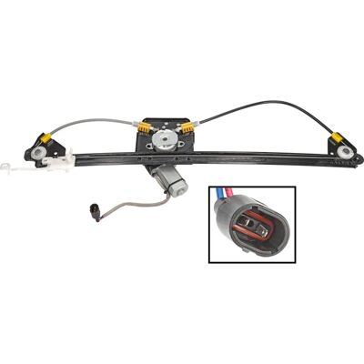 f.becker_line Fensterheber mit Elektromotor - Window Regulator f.becker_line Fensterheber mit Elektromotor - Window Regulator