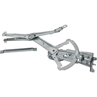F.Becker_line - Astra H Front Left - Electric Window Regulator F.Becker_line - Astra H Front Left - Electric Window Regulator