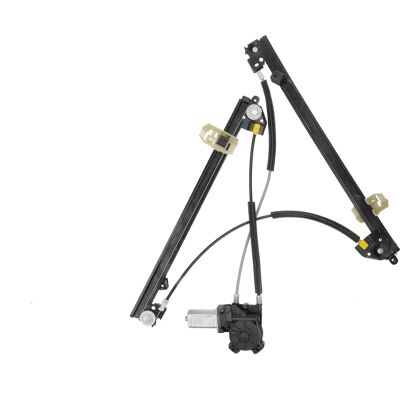 f.becker_line - Fensterheber Mit Elektromotor - Vorne Rechts - Mit Elektromotor - Window Regulator f.becker_line - Fensterheber Mit Elektromotor - Vorne Rechts - Mit Elektromotor - Window Regulator
