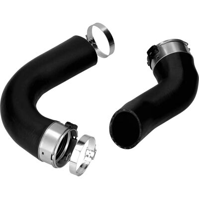 F.Becker - Ladeluftschlauch - Inner diameter 70 mm - Air intake hose F.Becker - Ladeluftschlauch - Inner diameter 70 mm - Air intake hose
