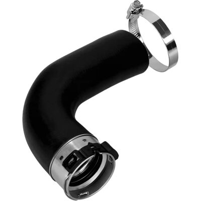 F.Becker_line - Ladeluftschlauch - Air intake hose F.Becker_line - Ladeluftschlauch - Air intake hose
