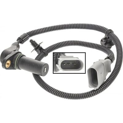 F.Becker_line - Impulsgeber, Kurbelwelle - Anschlussanzahl 3 - 3-pin - Crankshaft position sensor F.Becker_line - Impulsgeber, Kurbelwelle - Anschlussanzahl 3 - 3-pin - Crankshaft position sensor