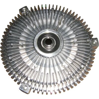F.Becker_line - Kupplung, Kühlerlüfter Ø160mm - Diameter 160mm - Mercedes Sprinter 2-T/3-T F.Becker_line - Kupplung, Kühlerlüfter Ø160mm - Diameter 160mm - Mercedes Sprinter 2-T/3-T