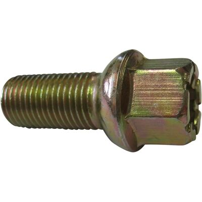 F.Becker_line - Radschraube - M14 x1.5 - Wheel bolt F.Becker_line - Radschraube - M14 x1.5 - Wheel bolt