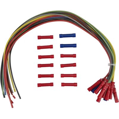 F.Becker_line - Nissan Note E11 - Kabelreparatursatz F.Becker_line - Nissan Note E11 - Kabelreparatursatz
