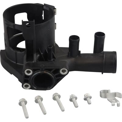 F.Becker_line - Kraftstofffilter - Fuel filter holder F.Becker_line - Kraftstofffilter - Fuel filter holder