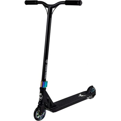 LONGWAY Summit X4 - Freestyle Scooter für Skateparks LONGWAY Summit X4 - Freestyle Scooter für Skateparks