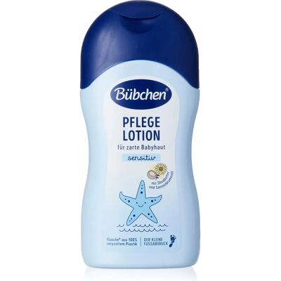 Bübchen Lotion - Pflege Lotion Bübchen Lotion - Pflege Lotion