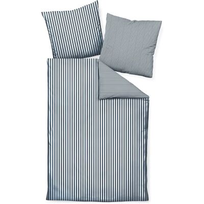 Janine Modernclassic 3912 Baumwolle Wendebettwäsche Janine Modernclassic 3912 Baumwolle Wendebettwäsche