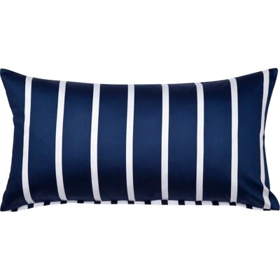 Janine ModernClassic39028-28 Blau Kissenbezug - Bettwäsche Janine ModernClassic39028-28 Blau Kissenbezug - Bettwäsche