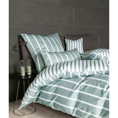 Janine Modernclassic Satin Bettwäsche - Schlafset Janine Modernclassic Satin Bettwäsche - Schlafset