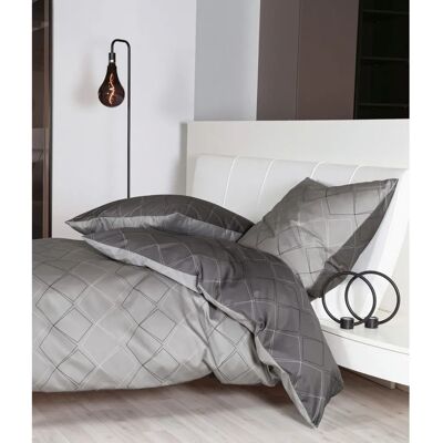 Janine J. D. 87053 - Wendebettwäsche Mako-Satin Janine J. D. 87053 - Wendebettwäsche Mako-Satin