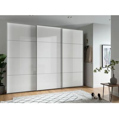 WIEMANN Kos Grauschattenschrank - Kleiderschrank WIEMANN Kos Grauschattenschrank - Kleiderschrank