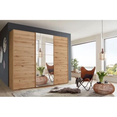 WIEMANN Cardiff Schwebetürenschrank - Kleiderschrank WIEMANN Cardiff Schwebetürenschrank - Kleiderschrank